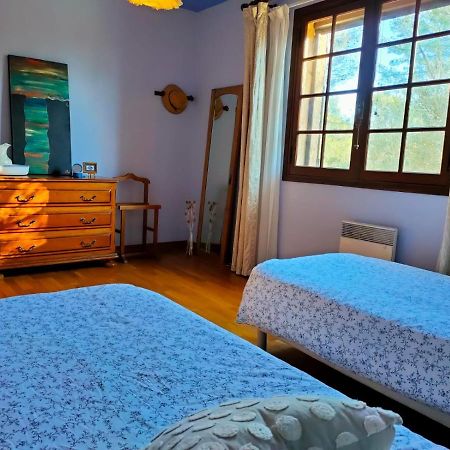 Villa Les Chariotins Draguignan Dış mekan fotoğraf