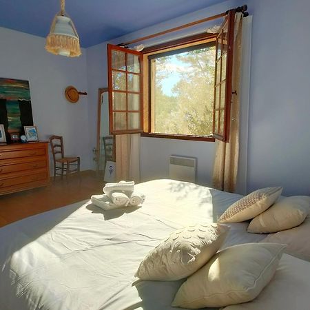 Villa Les Chariotins Draguignan Dış mekan fotoğraf
