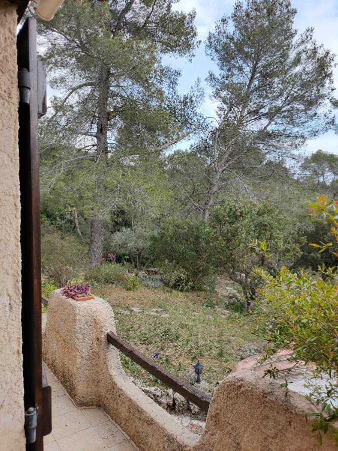 Villa Les Chariotins Draguignan Dış mekan fotoğraf