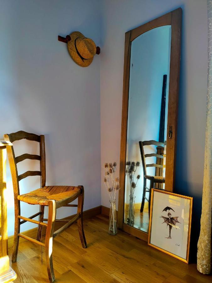 Villa Les Chariotins Draguignan Dış mekan fotoğraf