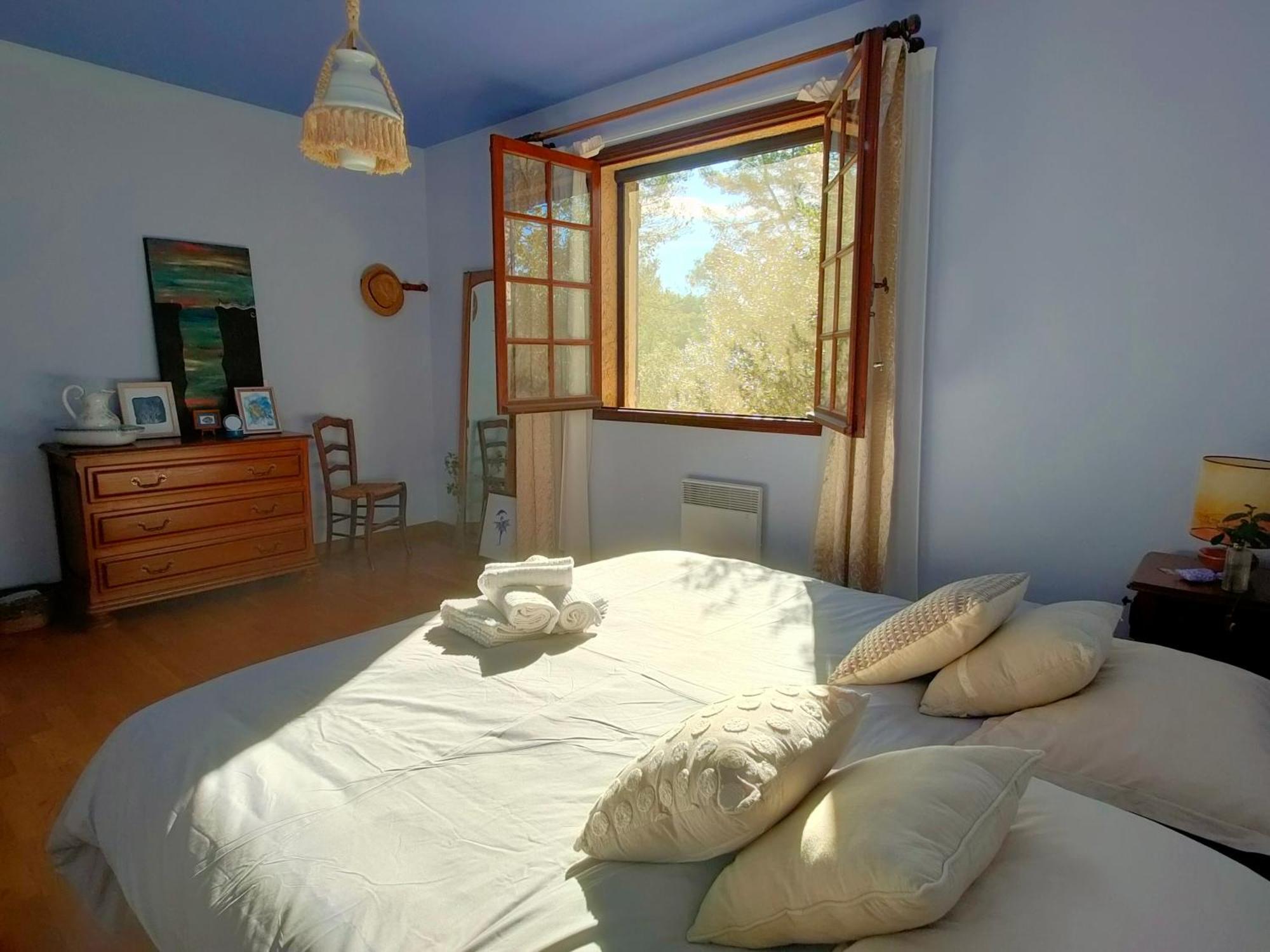 Villa Les Chariotins Draguignan Dış mekan fotoğraf