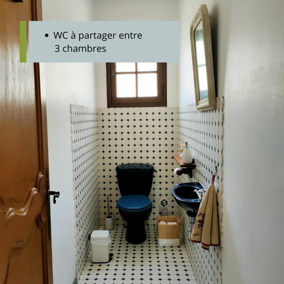 Villa Les Chariotins Draguignan Dış mekan fotoğraf