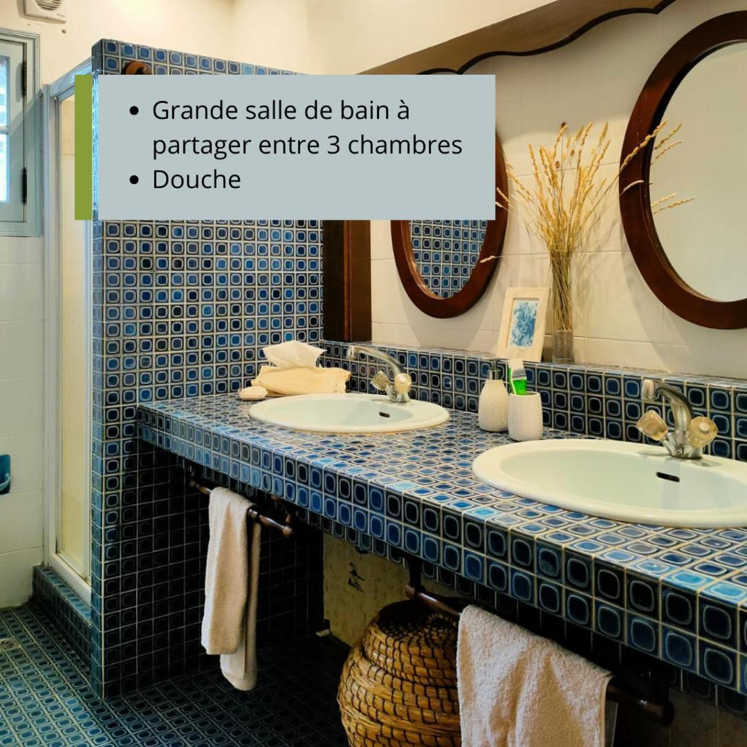 Villa Les Chariotins Draguignan Dış mekan fotoğraf