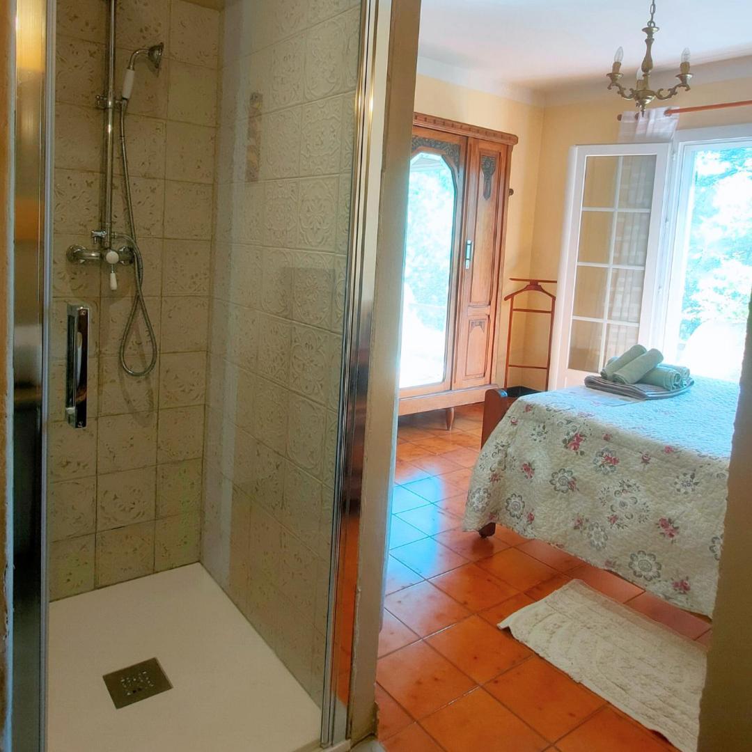 Villa Les Chariotins Draguignan Dış mekan fotoğraf