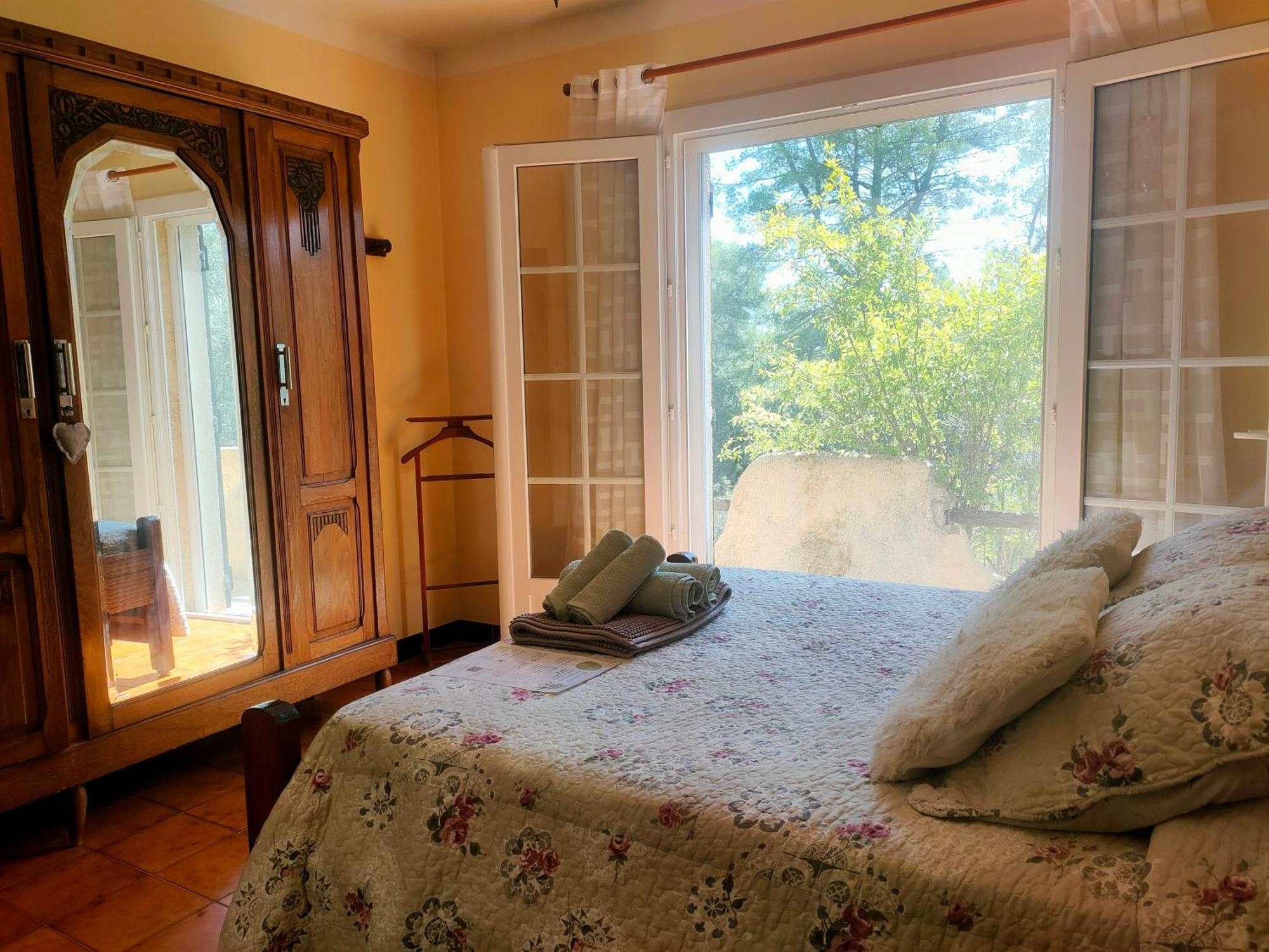 Villa Les Chariotins Draguignan Dış mekan fotoğraf